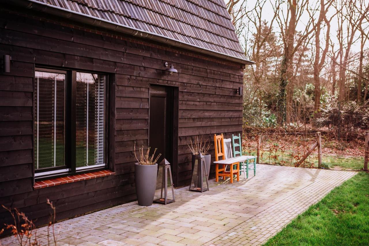 Bosserheide Well  Exterior foto
